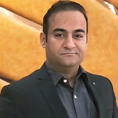 Kunal Jaitly : Founder CEO Sepfust