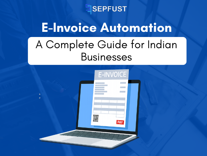 e-invoice-automation