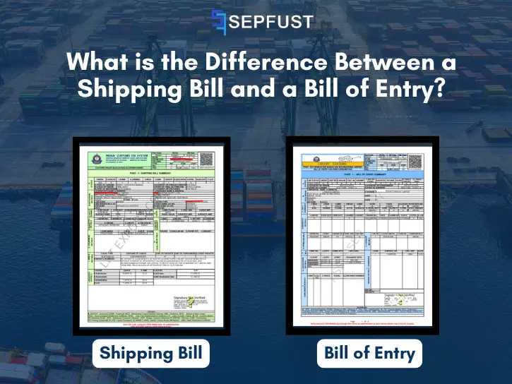 difference-between-shipping-bill-and-bill-of-entry