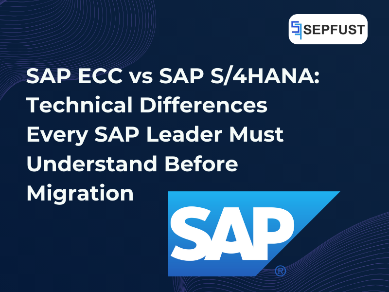 What is SAP Migration?